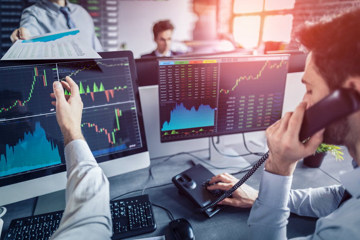 Ways to review personal trading