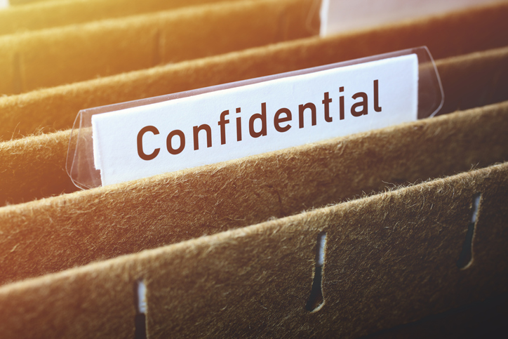 SEC final rule: Delegation of authority to the IM director