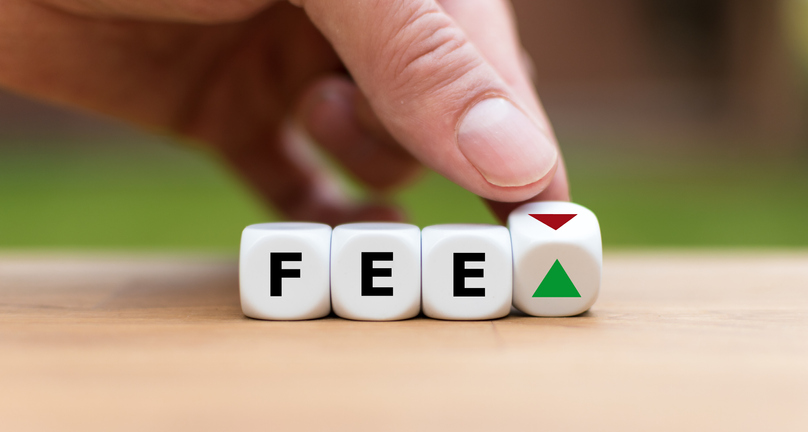 Practice tips: Post-commitment fees