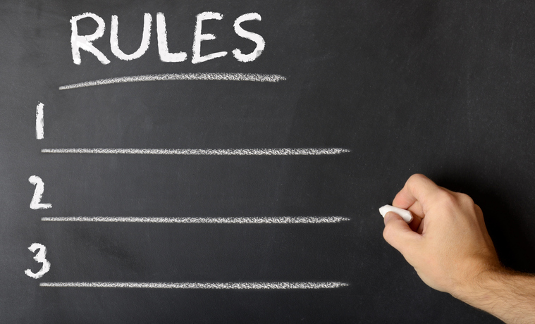 Rulesus Criticism greets new SEC regulatory agenda