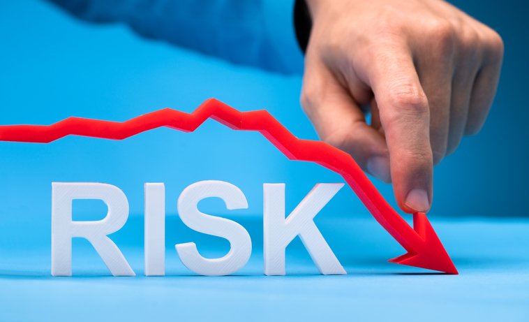 Risk monitoring team diving into focus areas