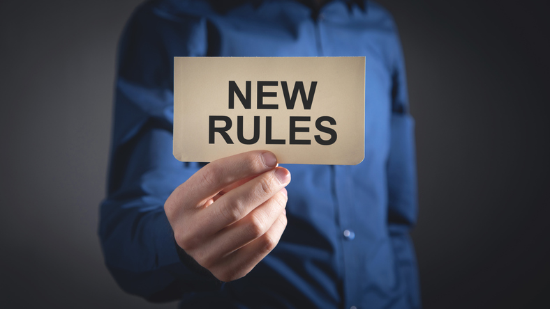 Key SEC rule proposals