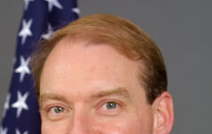 SEC chairman Paul Atkins