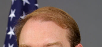 SEC chairman Paul Atkins