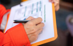 Survey: AI’s coming for compliance