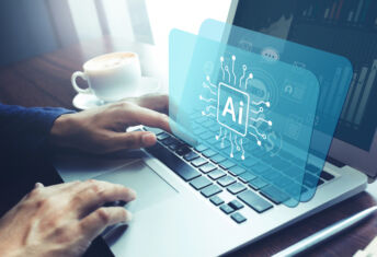 The use of AI within compliance