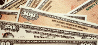 SEC Treasury Clearing FAQs for Broker-Dealers A collection of United States debt certificates.