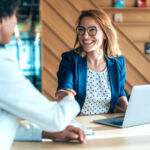 Subscriber-requested story: It’s back to the future for DOL rule Business people shaking hands in the office. Group of business persons in business meeting. Two entrepreneurs on meeting in board room. Corporate business team on meeting in modern office. Female manager discussing new project with her colleagues. Company owner on a meeting with her employee in her office.