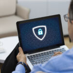 Data Privacy Concept