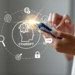 Artificial intelligence P&P Chatbot Chat with AI, A.I.