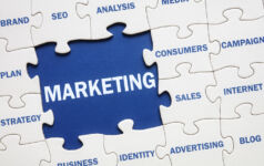 New SEC risk alert targets marketing Business marketing solution jigsaw puzzle
