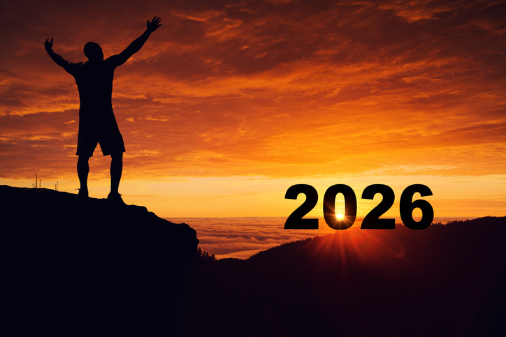 Compliance resolutions: What's on your '26 to-do list?