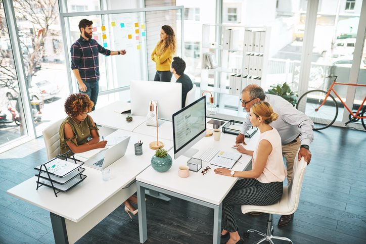 SEC proposed rule: Redefining advisers/ICs as small businesses
