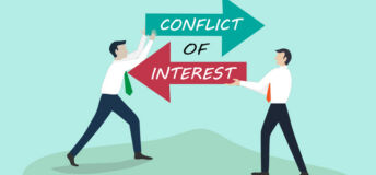 Conflict Of Interest