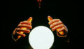 crystal ball