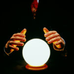 crystal ball