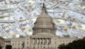 Congress spending and wasting your money.