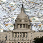 Congress spending and wasting your money.