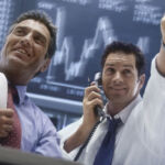 SEC proposed rule: Publication or Submission of Quotations Without Specified Information Two Brokers in Euphoria