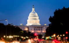 SEC FY โ27 plan documents agency changes Congress