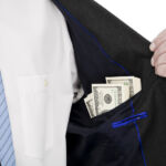 SEC: B-D guidance on Customer Protection Rule and Treasuries To put money in his pocket