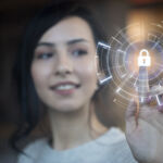 Cyber Security Concept