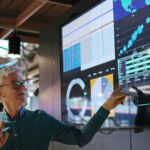 Wild growth seen for IA industry