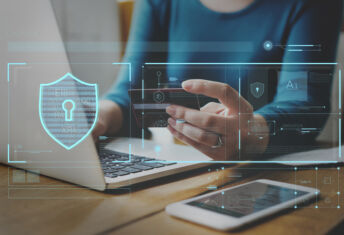 Data Security system Shield Protection Ver