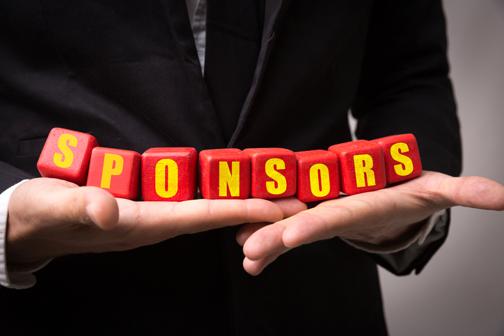 Sales meeting sponsors: a compliance primer