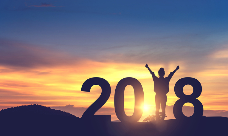 A glance at what’s ahead for you in the New Year