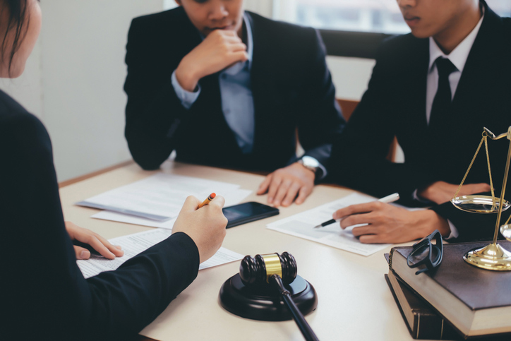 Adviser battles SEC over whether consultant's work qualifies for  attorney-client privilege